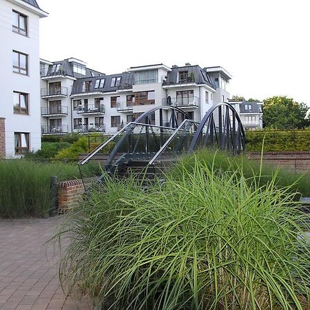 Aquarius Apartment Sopot Værelse billede